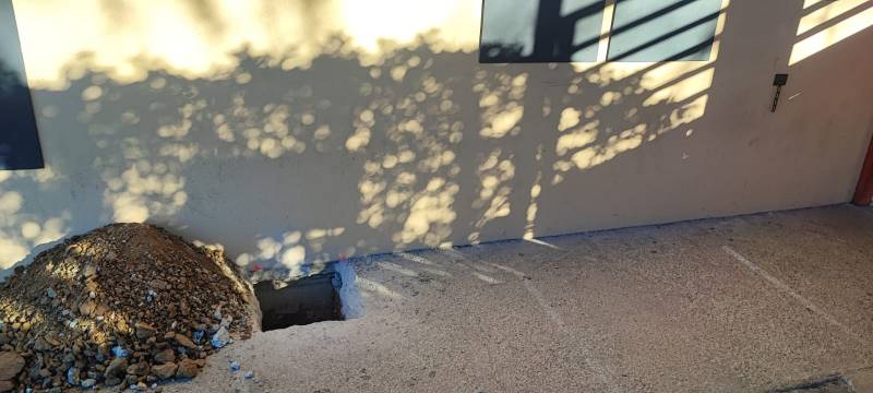 Réalisation d’une mission G2-AVP/PRO pour un projet de démolition et reconstruction d’un groupe scolaire à Fuveau