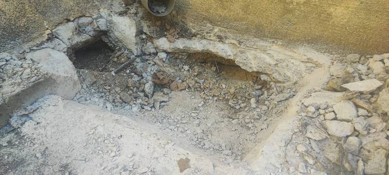 Réalisation d’une mission G2-AVP pour un projet d’extension d’une maison et création d’une piscine à Aix-en-Provence dans les Bouches-du-Rhône