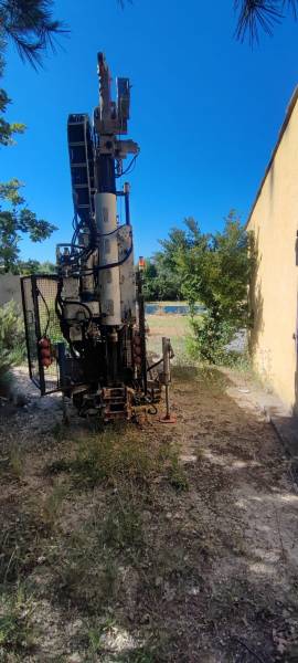 Réalisation d’une mission G2-AVP pour un projet d’extension d’une maison et création d’une piscine à Aix-en-Provence dans les Bouches-du-Rhône