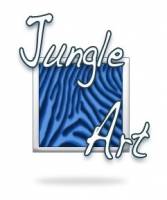 Création de mur végétalisé d'intérieur ou extérieur à la Ciotat dans le 13 la Ciotat - Bouches du Rhône Jungle Art